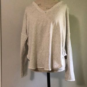 Freeloader Reversible Hooded Sweatshirt